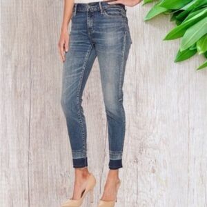 Blank NYC Crybaby Skinny Jeans